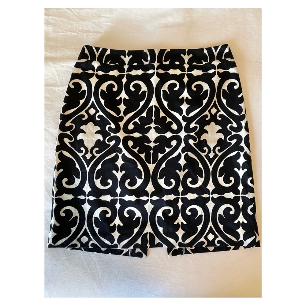 Milly of New York Skirt